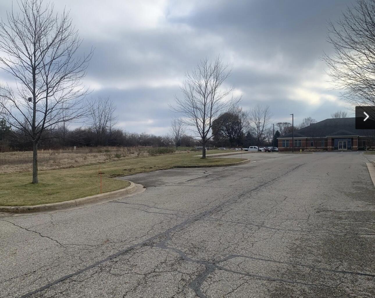 VL W Washington Street