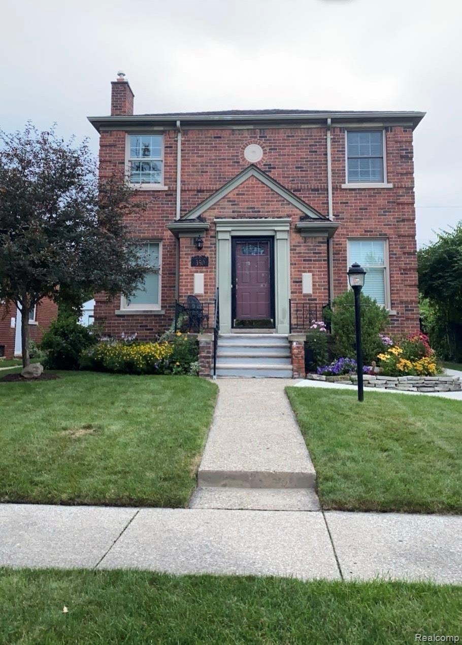 350 N Reginald Street