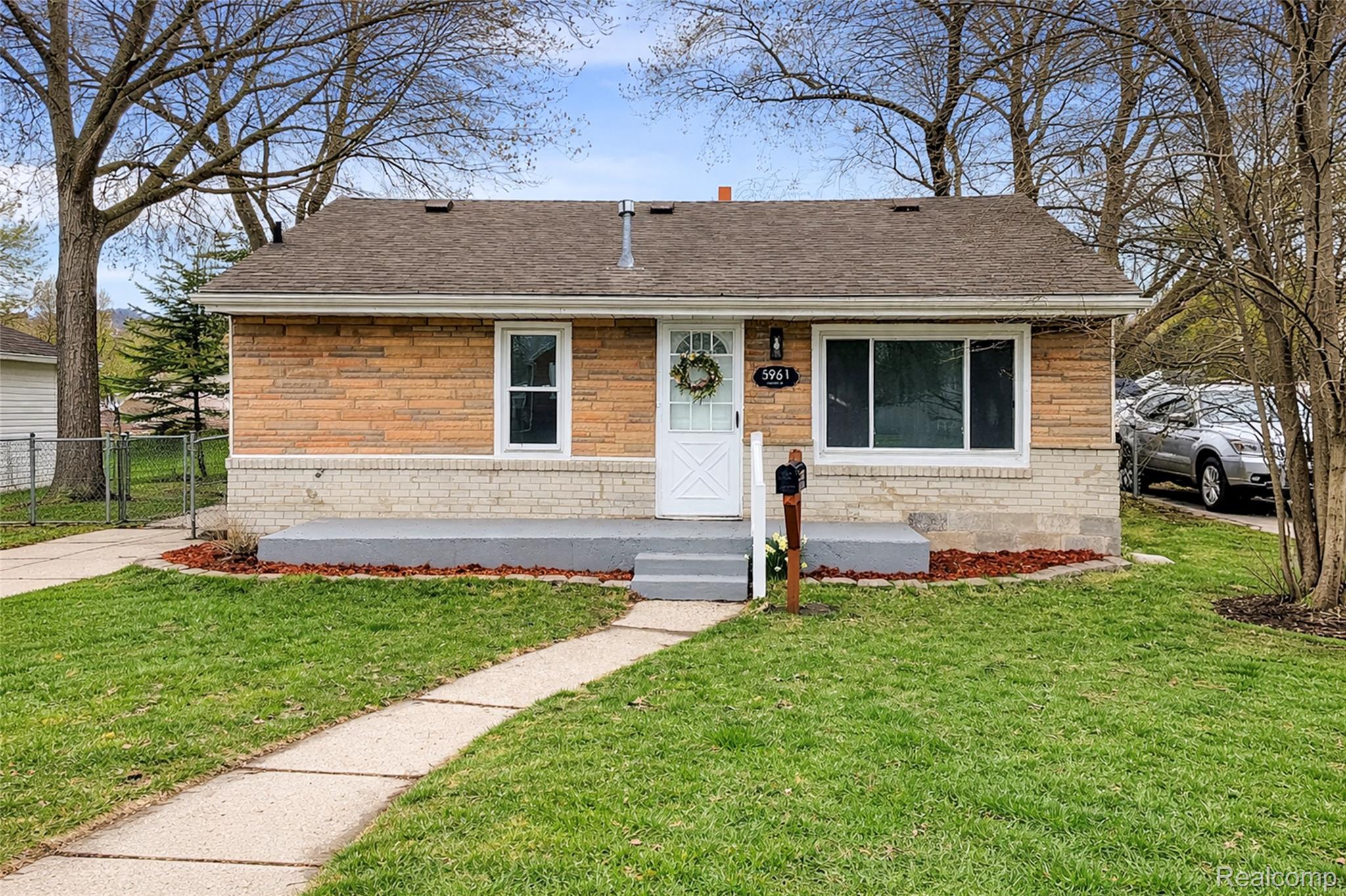 5961 Marvin Street
