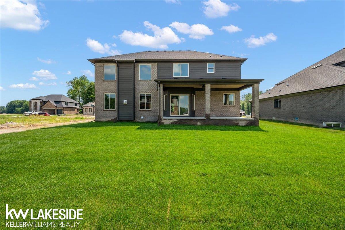 24165 Tullymore Drive