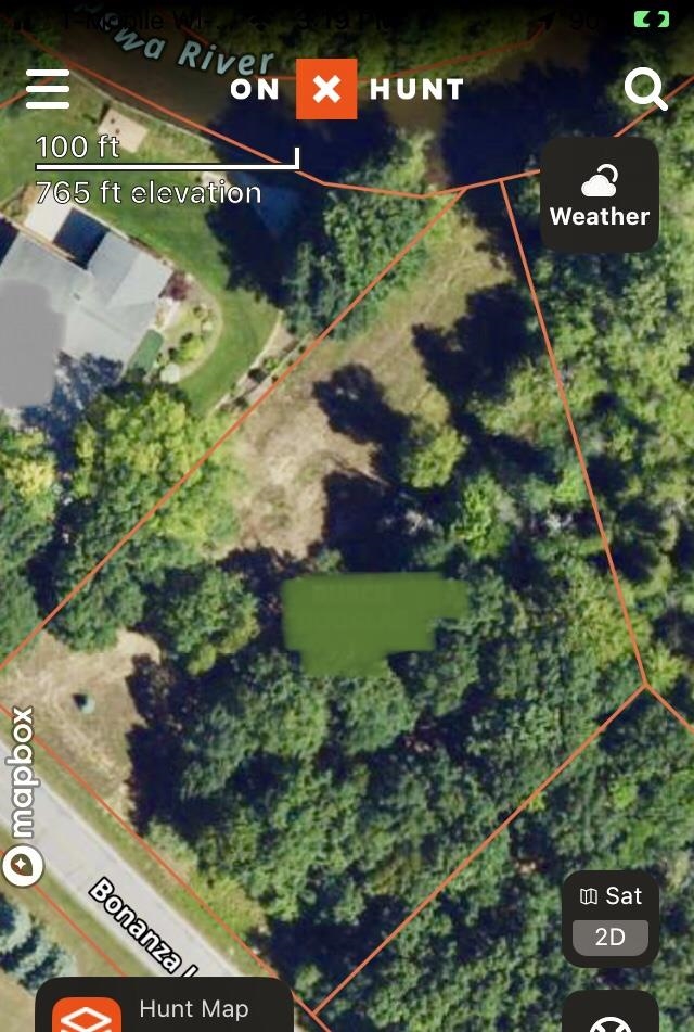 1041 & 1043 Bonanza Lane