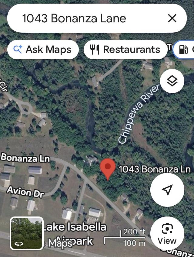 1041 & 1043 Bonanza Lane