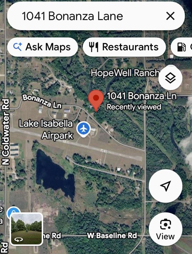 1041 & 1043 Bonanza Lane