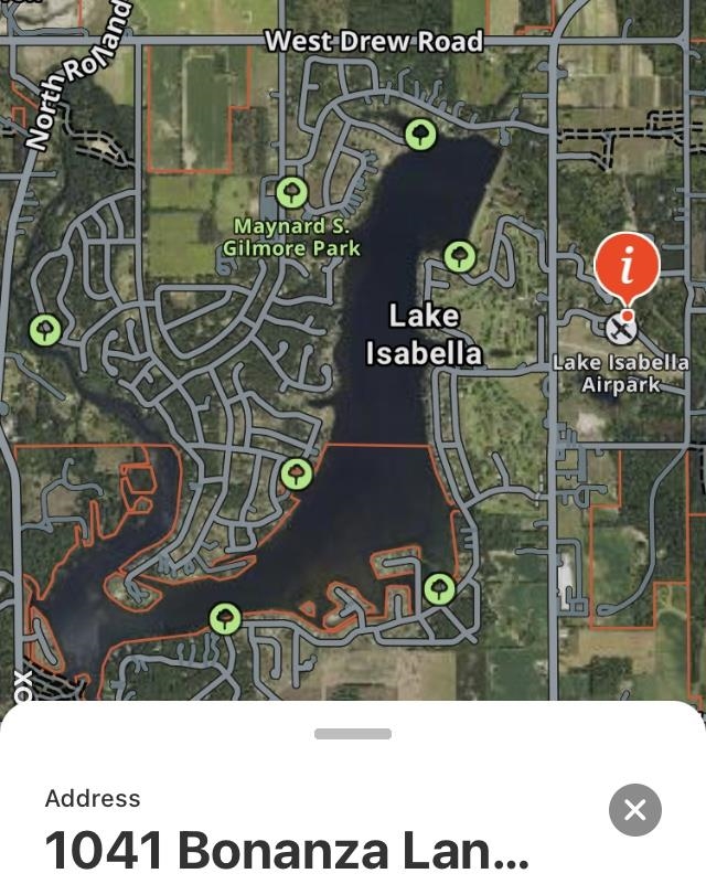 1041 & 1043 Bonanza Lane