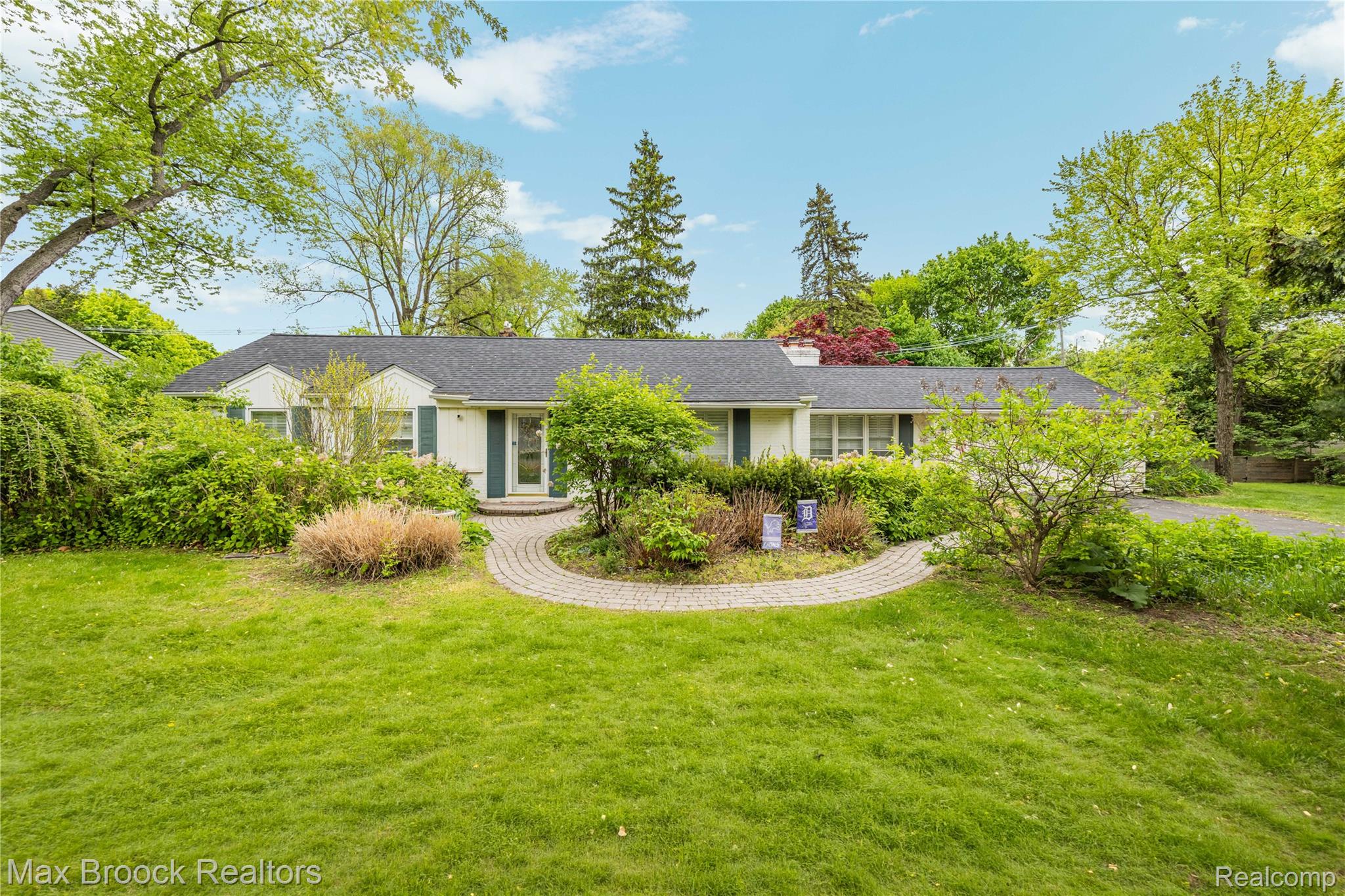 6485 Thurber Road