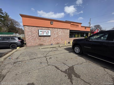2323 E Michigan Avenue Lansing City MI 48912