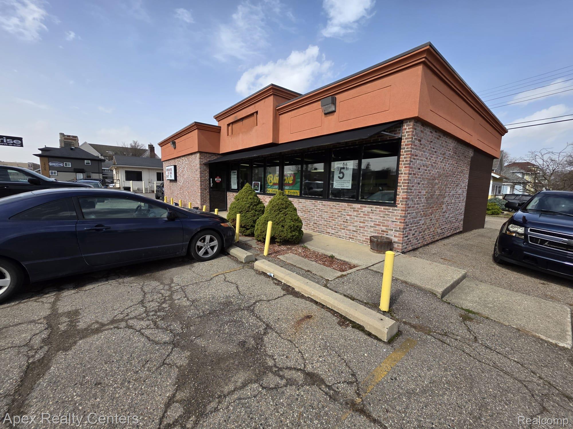 2323 E Michigan Avenue
