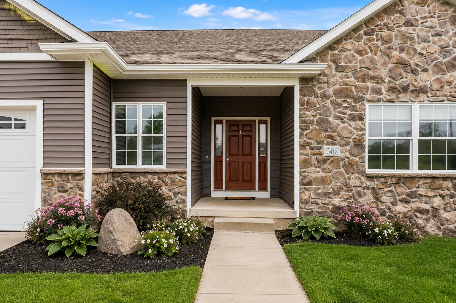 3415 Northfield Trail