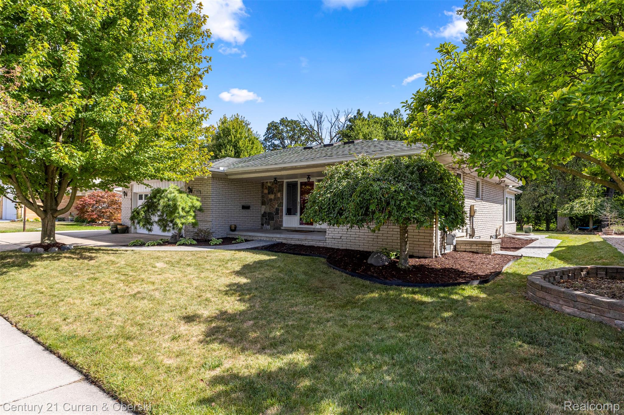 14363 Williamsburg Drive