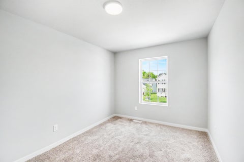 Tiny photo for 5519 Mammoth Drive SE, Caledonia Township, MI 49316 (MLS # 66026054529)