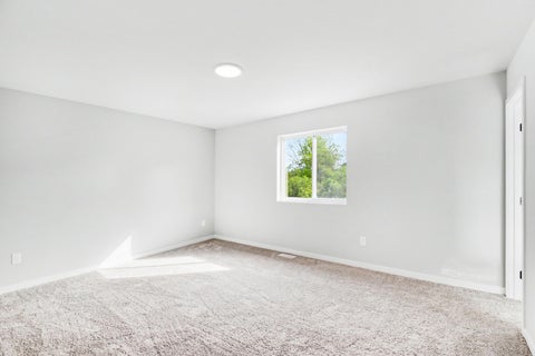 Tiny photo for 5519 Mammoth Drive SE, Caledonia Township, MI 49316 (MLS # 66026054529)