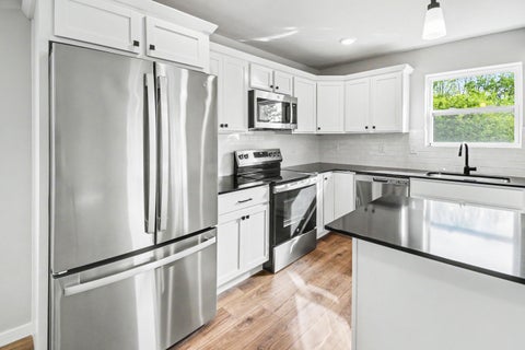 Tiny photo for 5519 Mammoth Drive SE, Caledonia Township, MI 49316 (MLS # 66026054529)