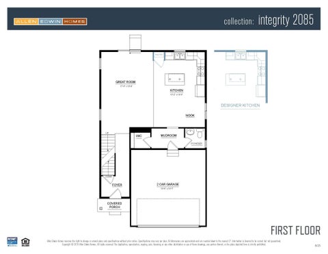 Tiny photo for 5519 Mammoth Drive SE, Caledonia Township, MI 49316 (MLS # 66026054529)