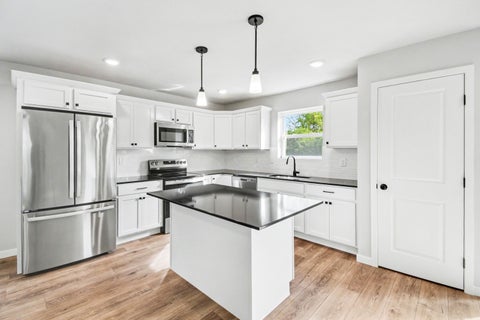 Tiny photo for 5519 Mammoth Drive SE, Caledonia Township, MI 49316 (MLS # 66026054529)