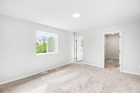 Tiny photo for 5519 Mammoth Drive SE, Caledonia Township, MI 49316 (MLS # 66026054529)