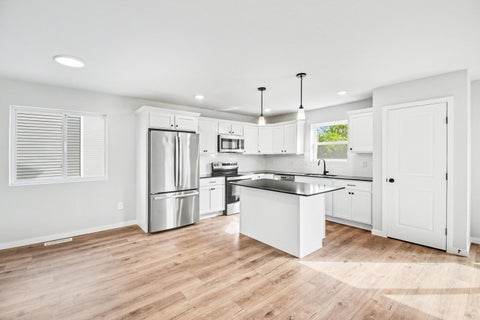 Tiny photo for 5519 Mammoth Drive SE, Caledonia Township, MI 49316 (MLS # 66026054529)