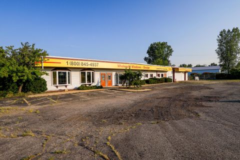 11830 Shaver Road Prairie Ronde Township MI 49087