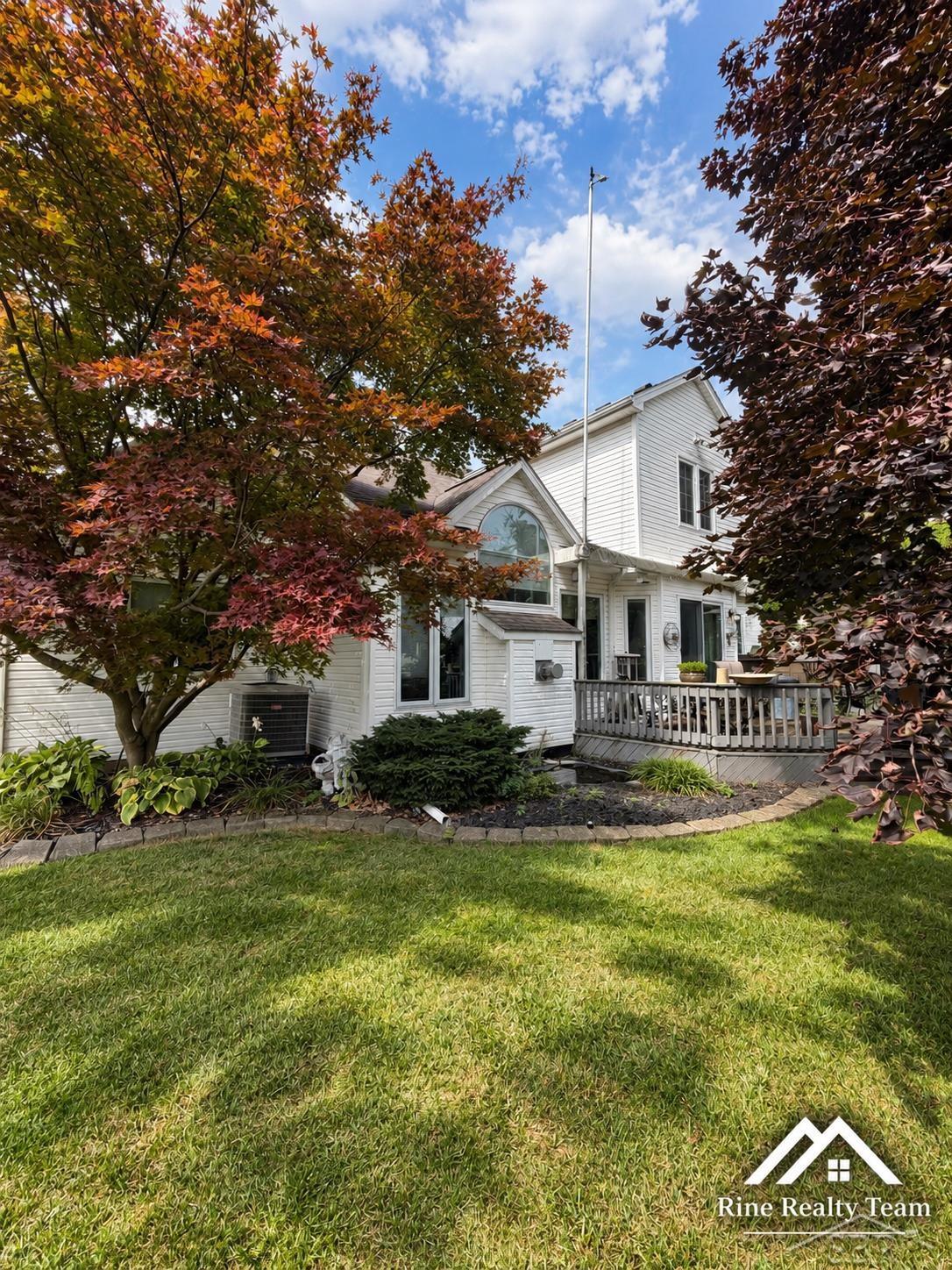 7254 Hidden Lane Court