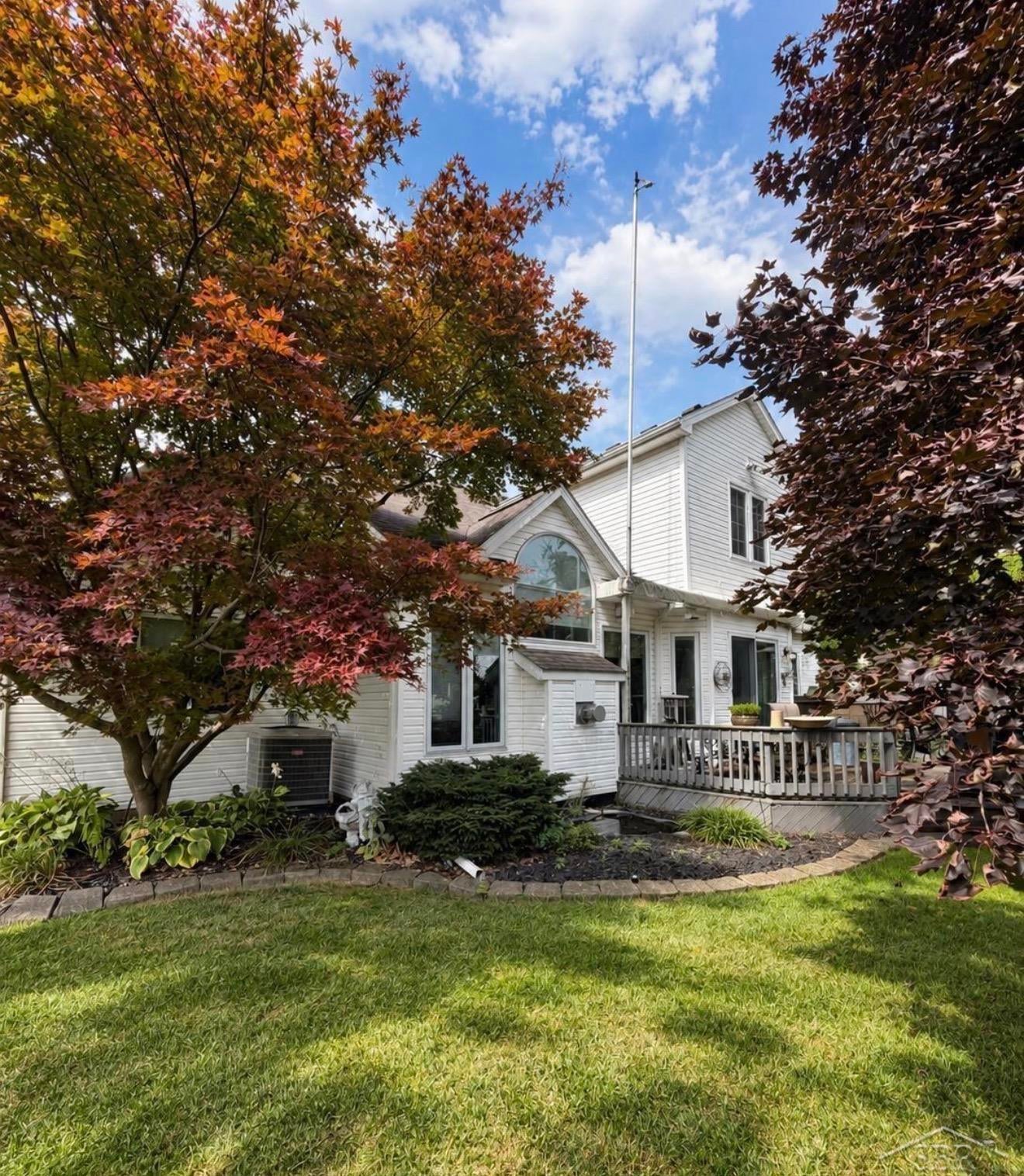 7254 Hidden Lane Court