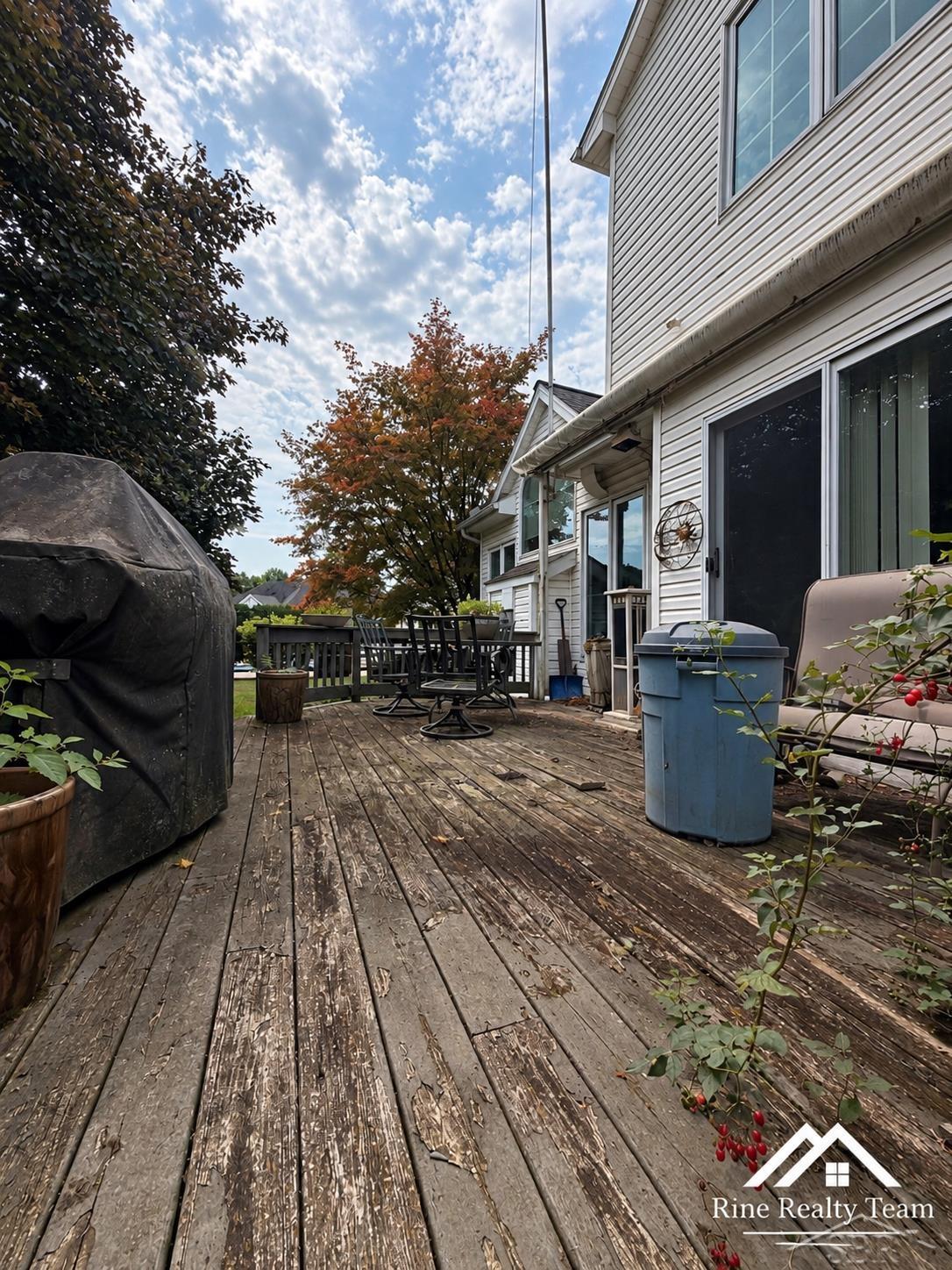 7254 Hidden Lane Court