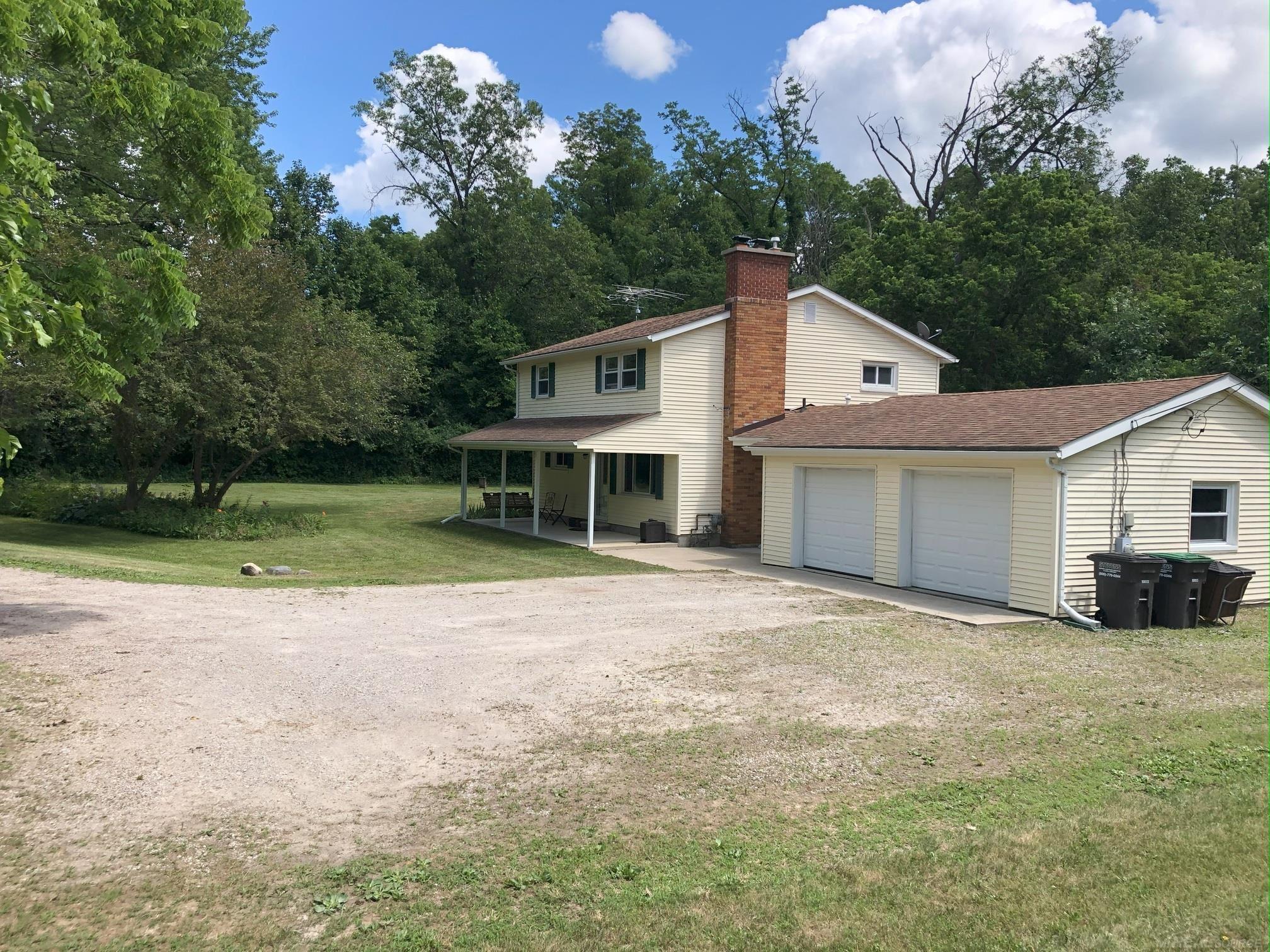 4411 Ann Arbor Saline Road