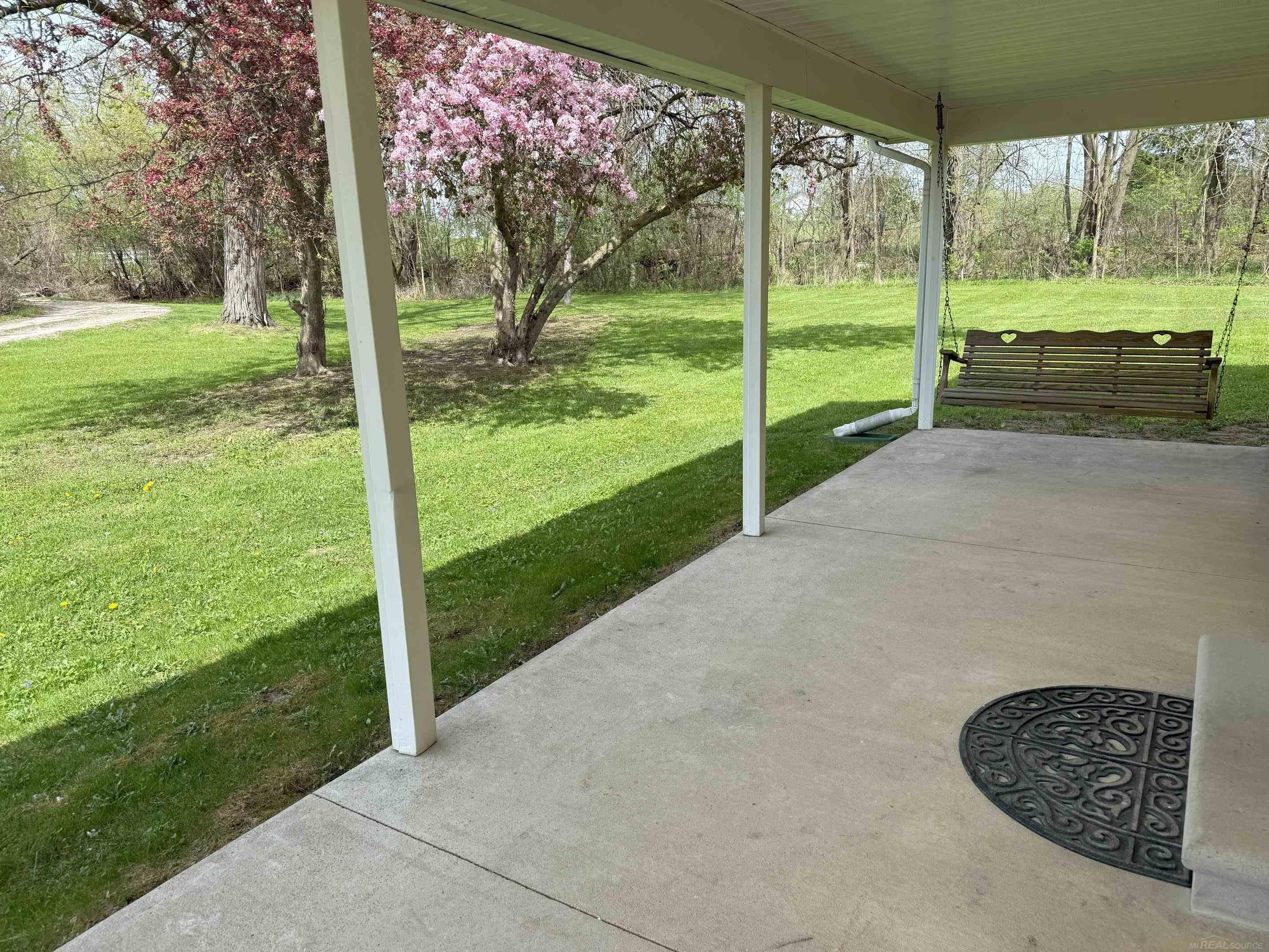 4411 Ann Arbor Saline Road