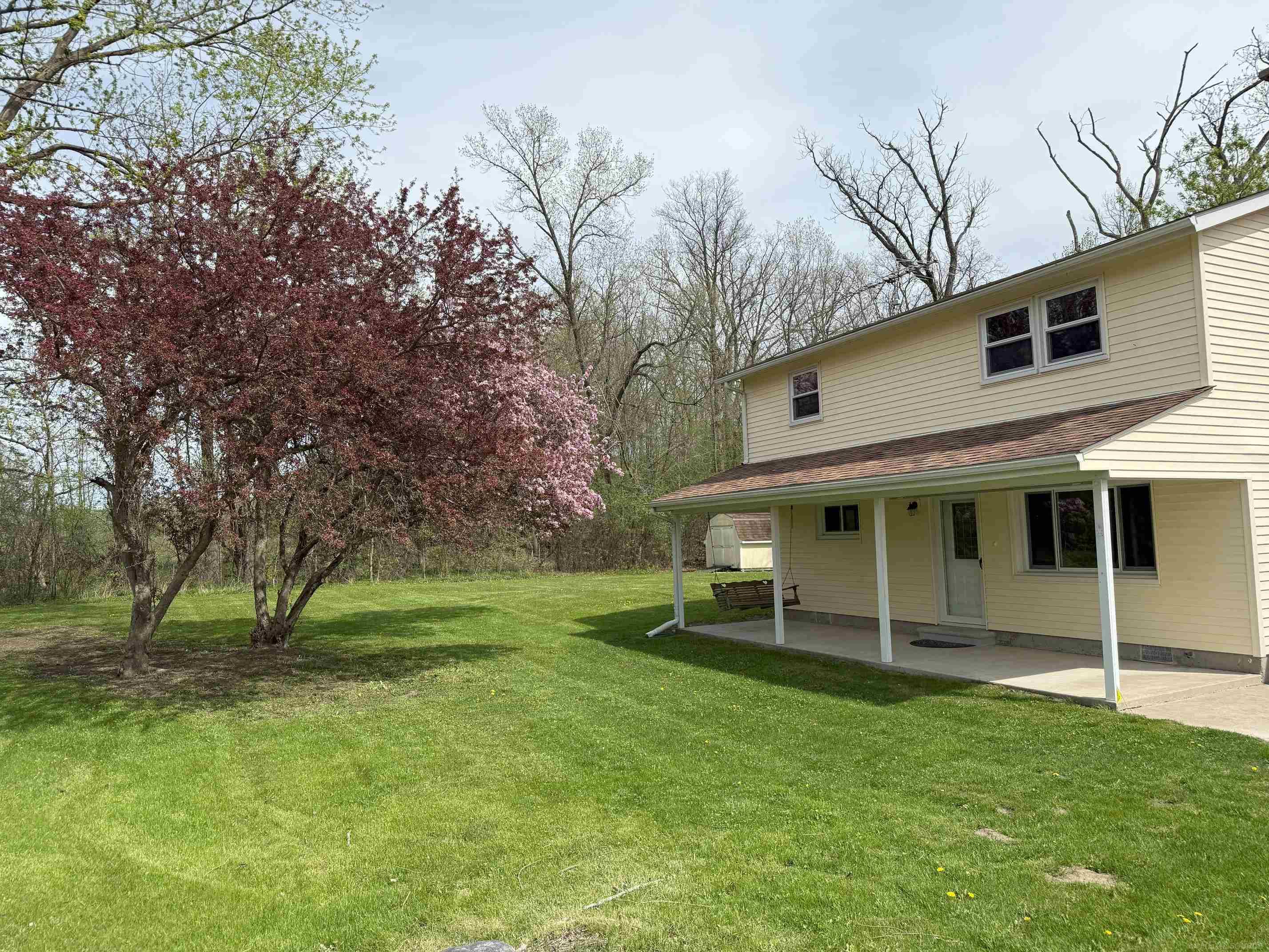 4411 Ann Arbor Saline Road