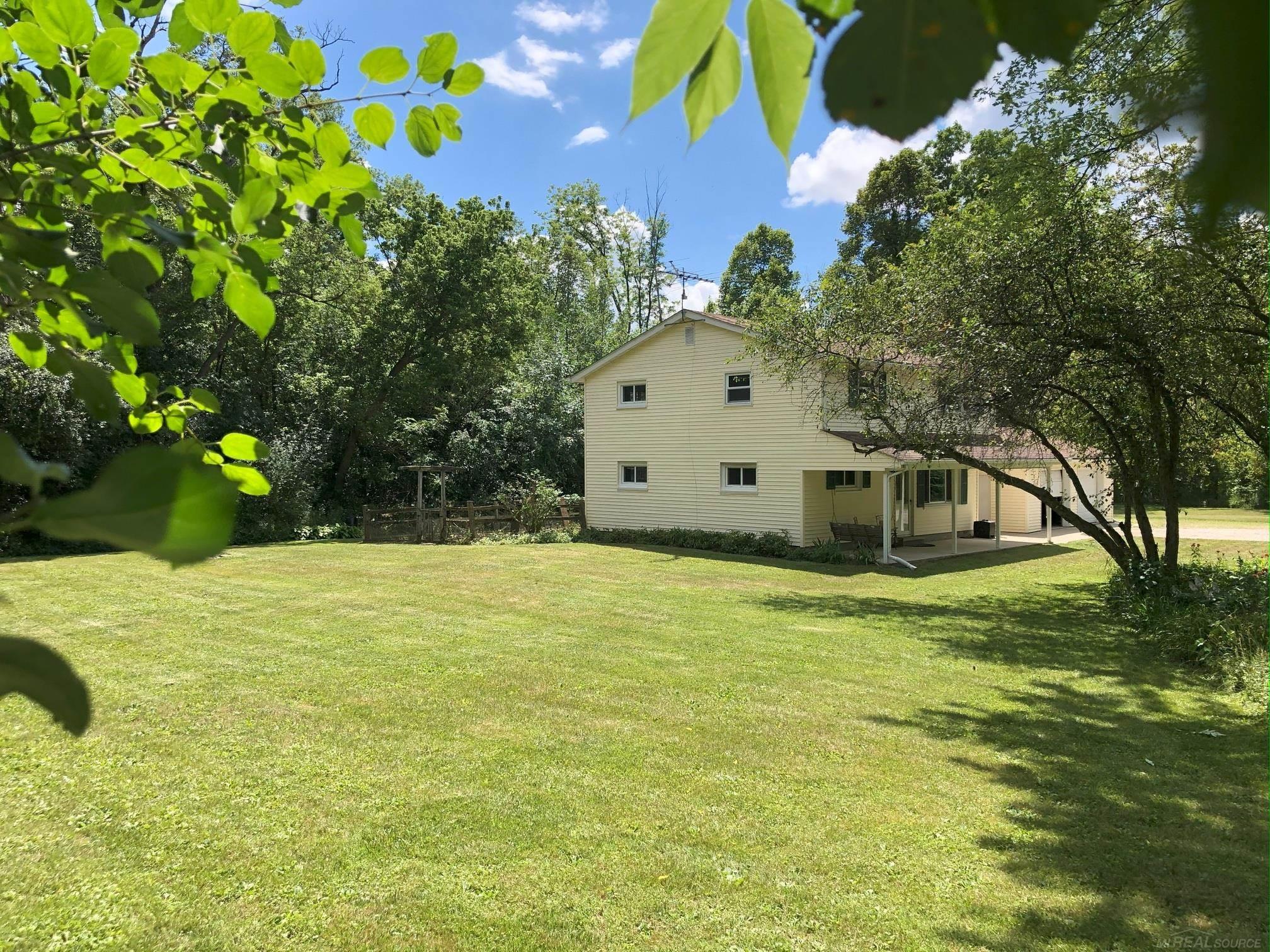 4411 Ann Arbor Saline Road