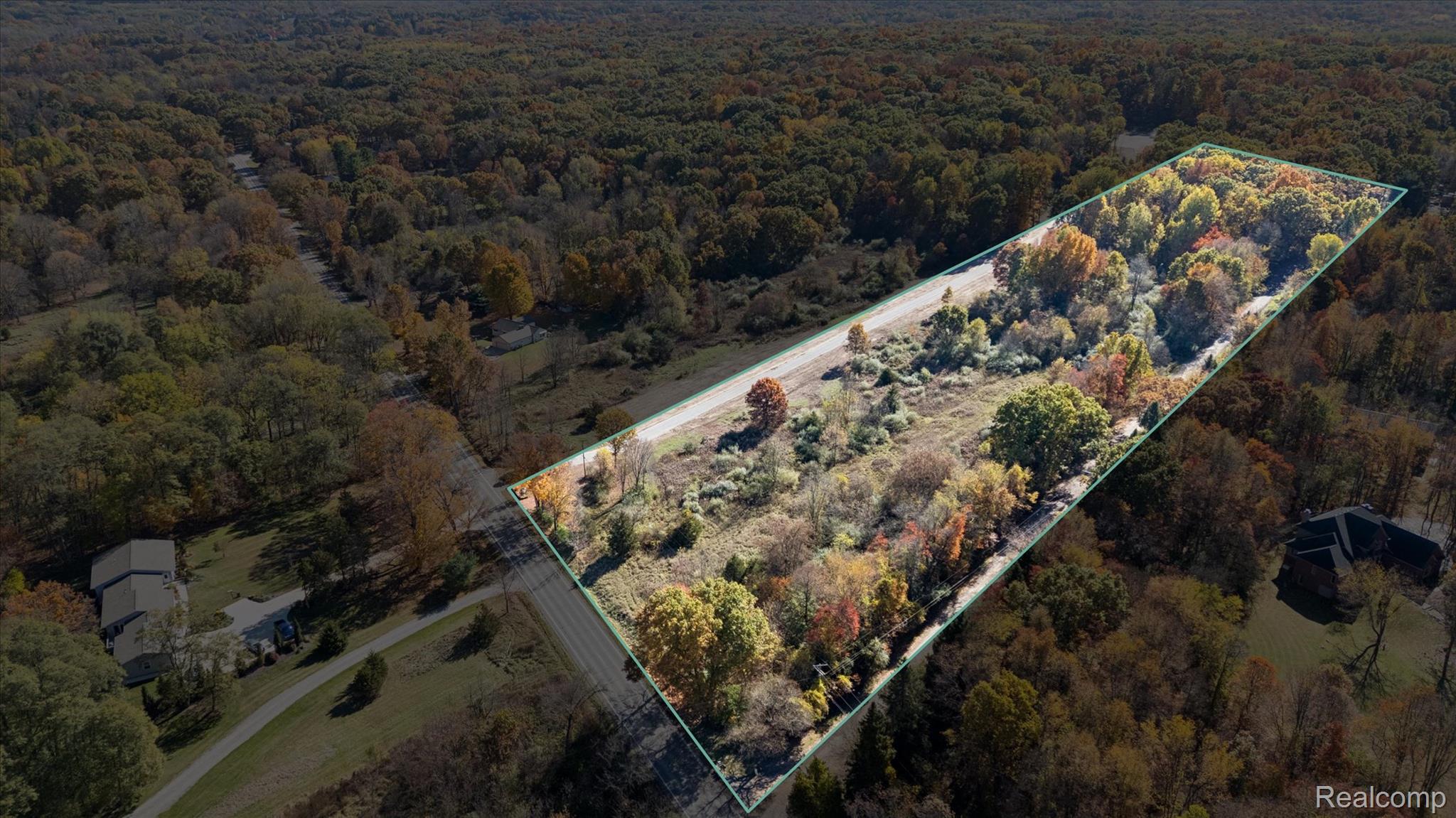 Parcel 1 E Coon Lake Rd