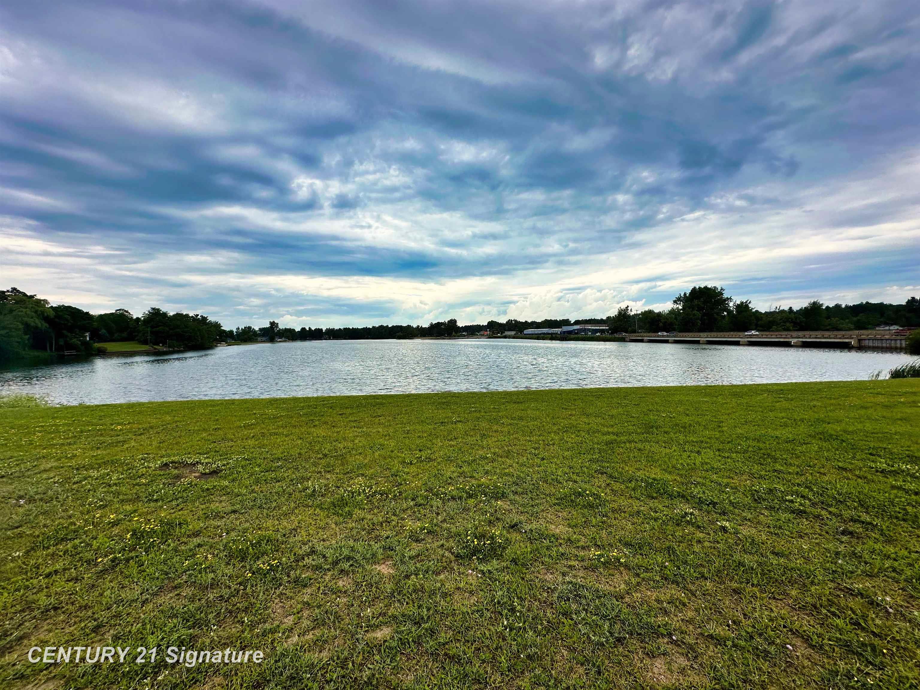 VL lot 1 Pearson Street