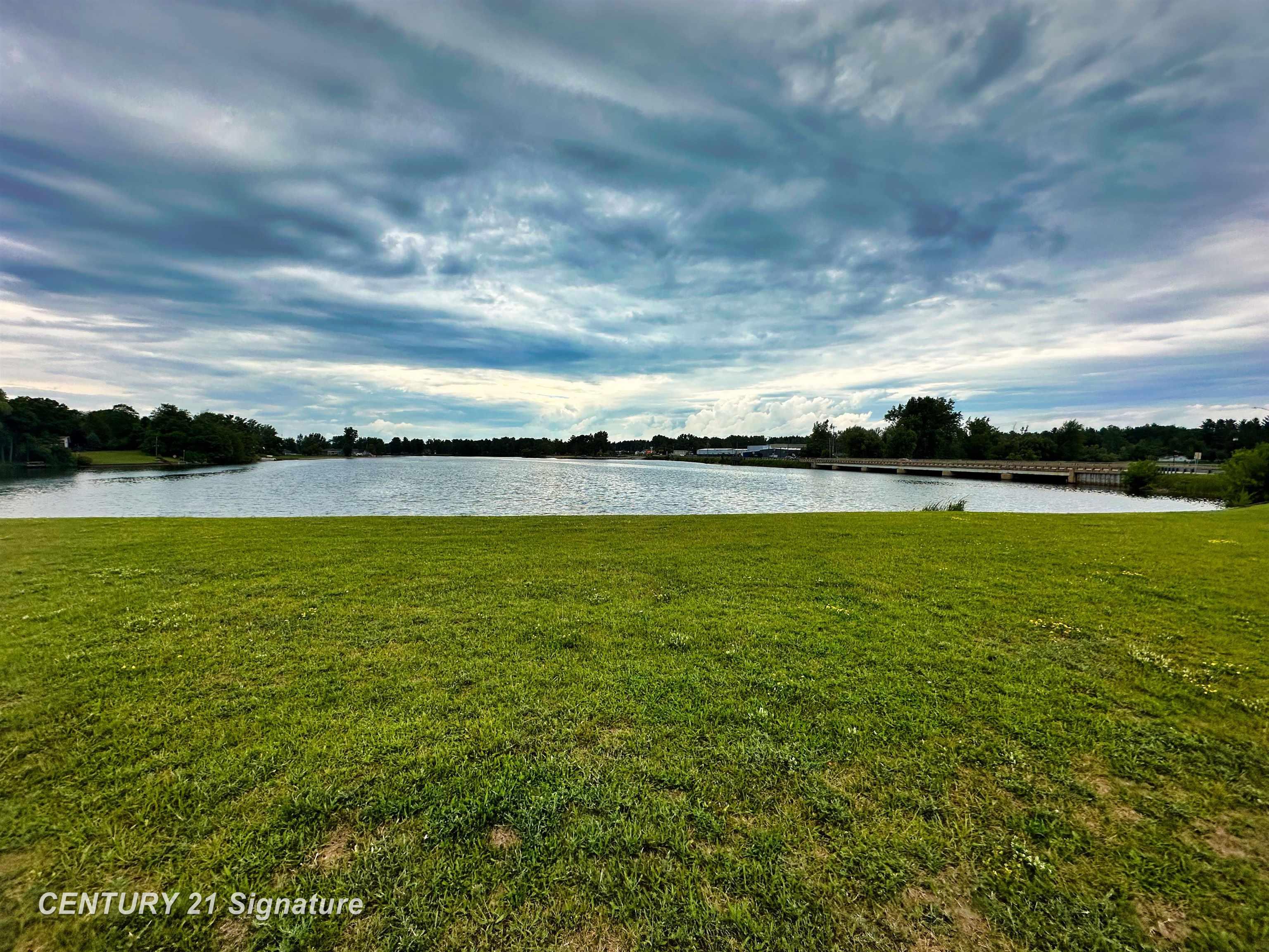 VL lot 1 Pearson Street