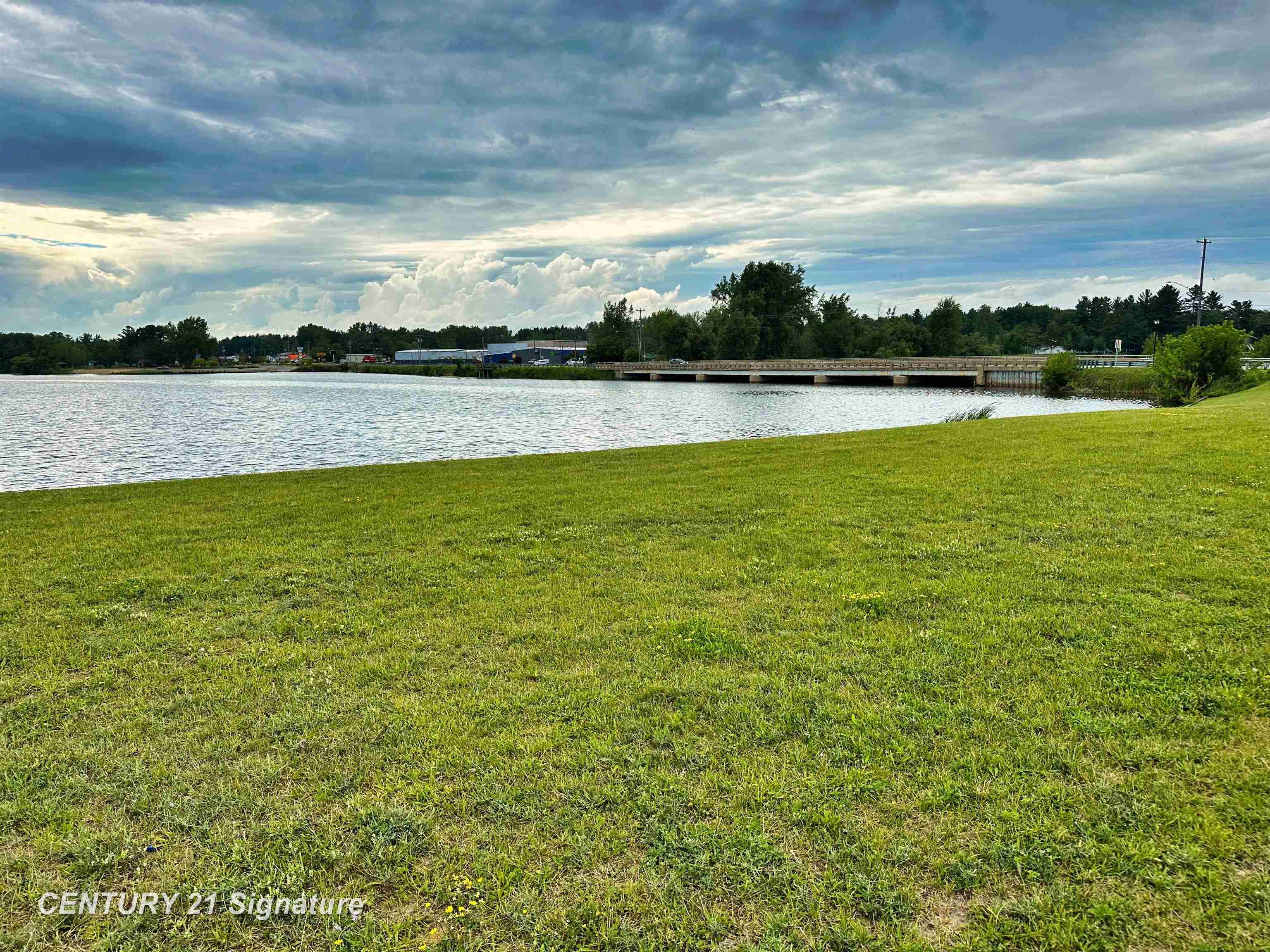 VL lot 1 Pearson Street