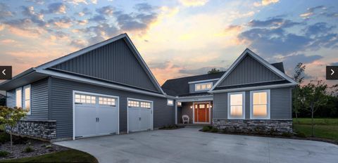 5210 Grande View Lane Summit Township MI 49201