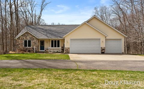 4618 44th Street Overisel Township MI 49423