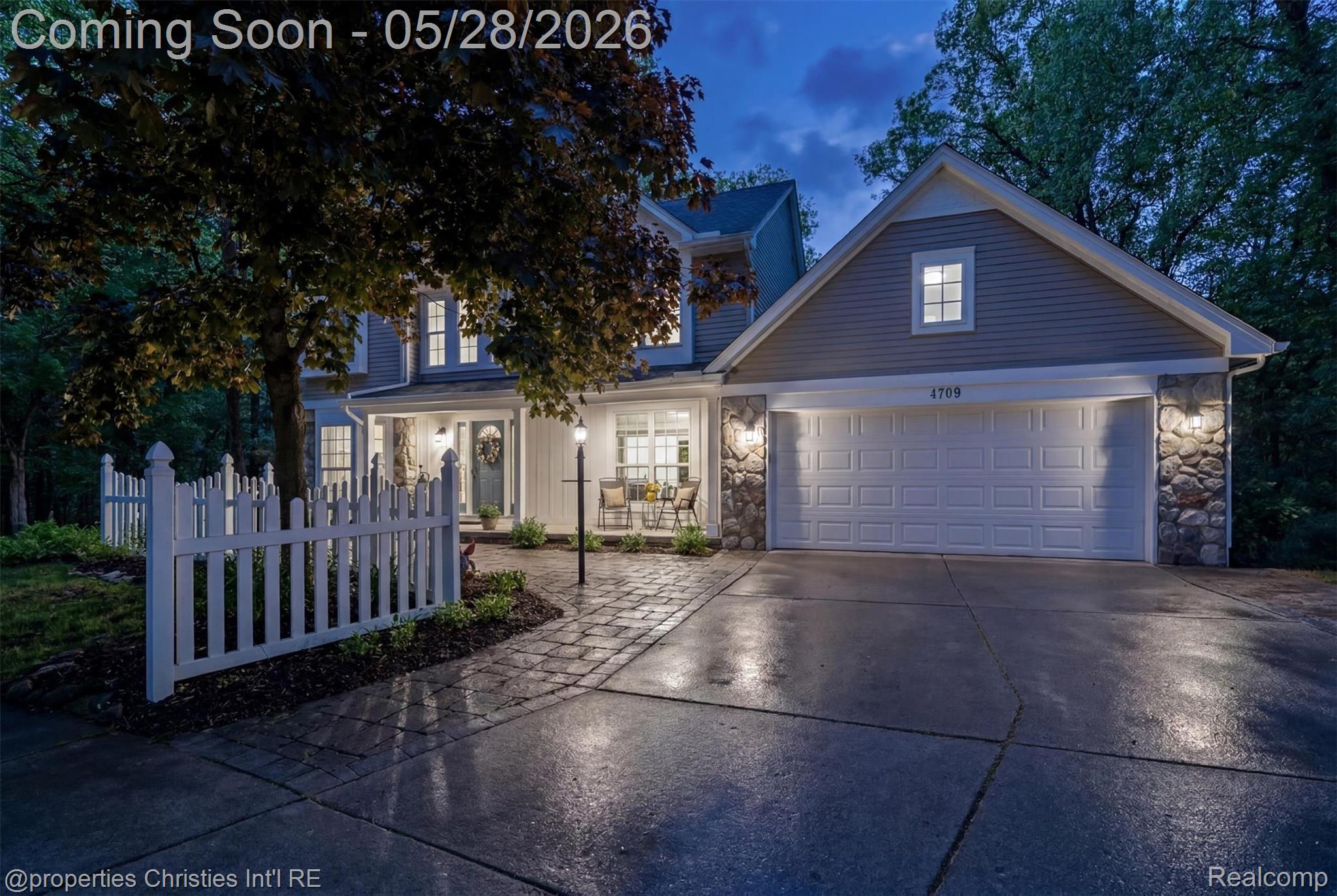 4709 Greenview Court