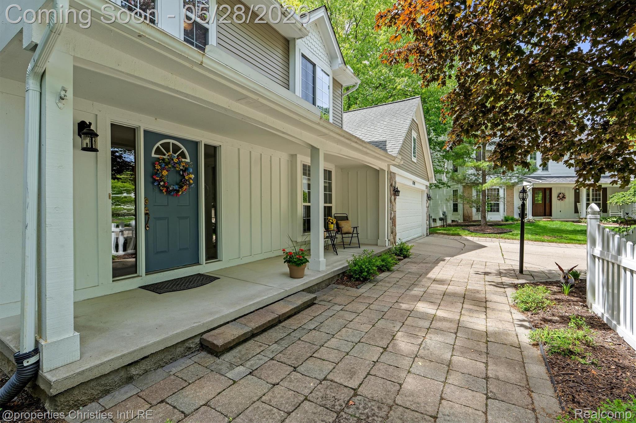 4709 Greenview Court