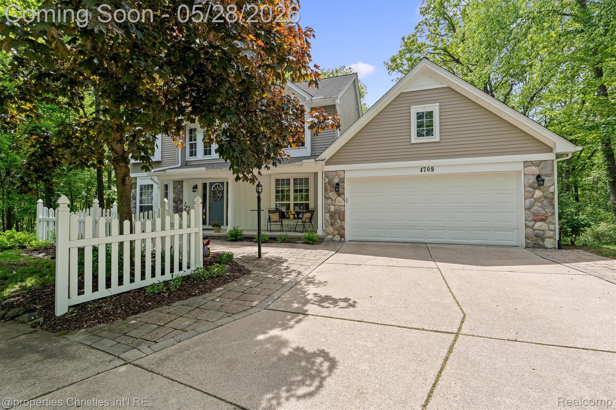 4709 Greenview Court