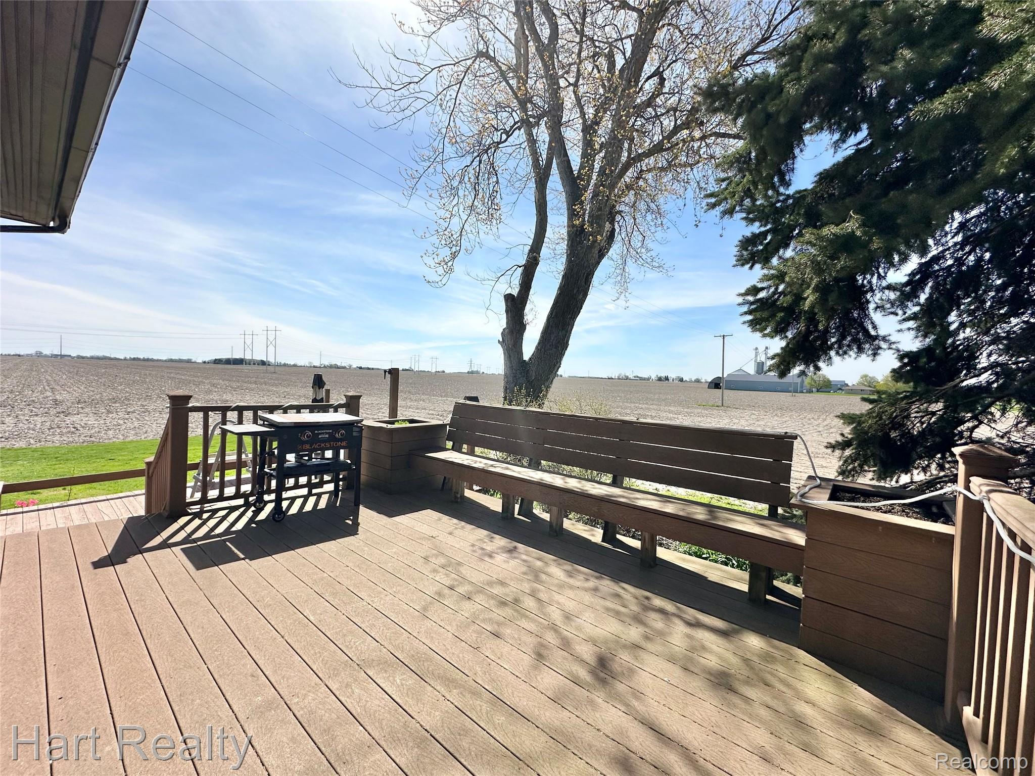 1083 S Van Buren Road