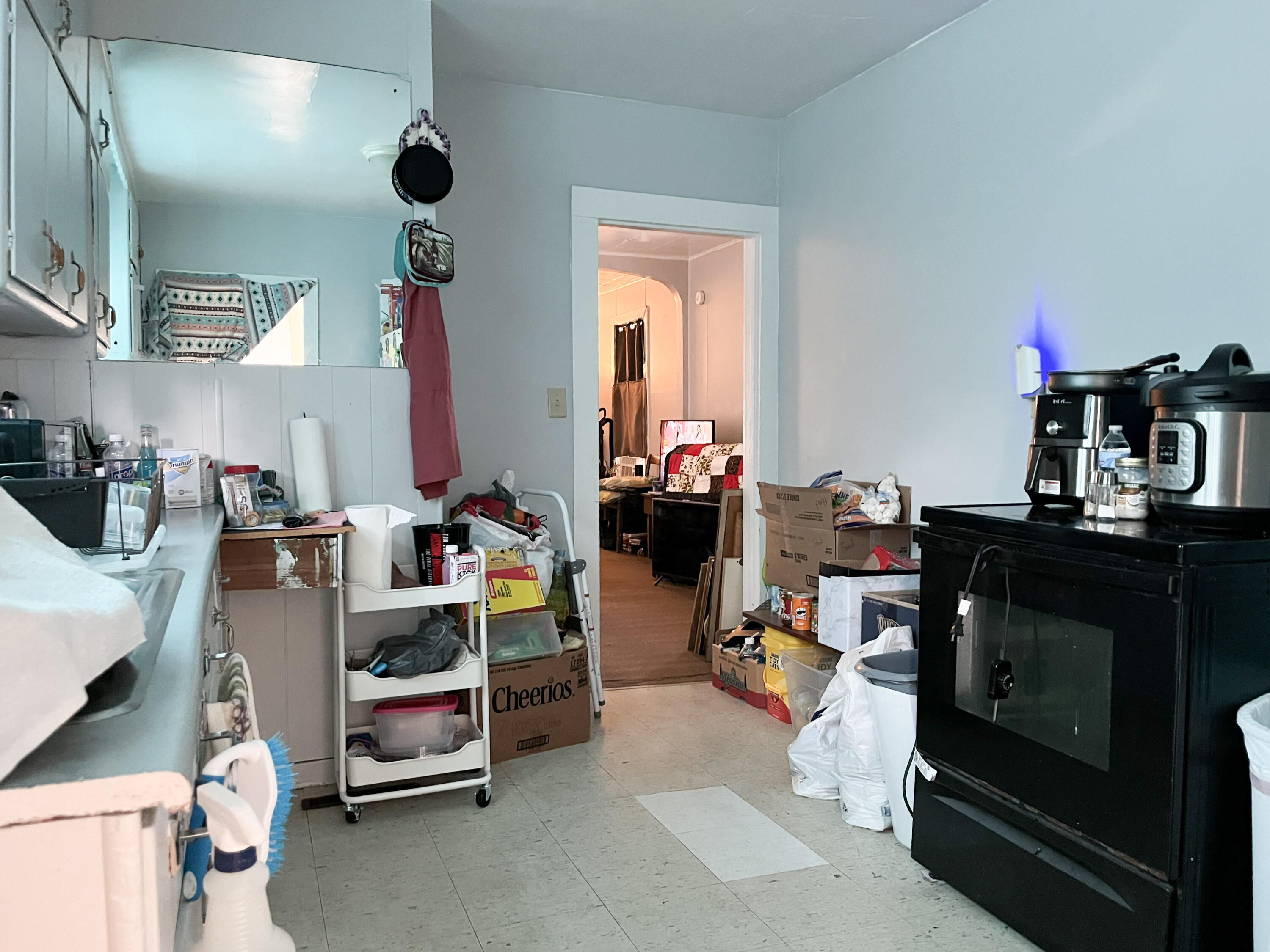 423 E Division Street