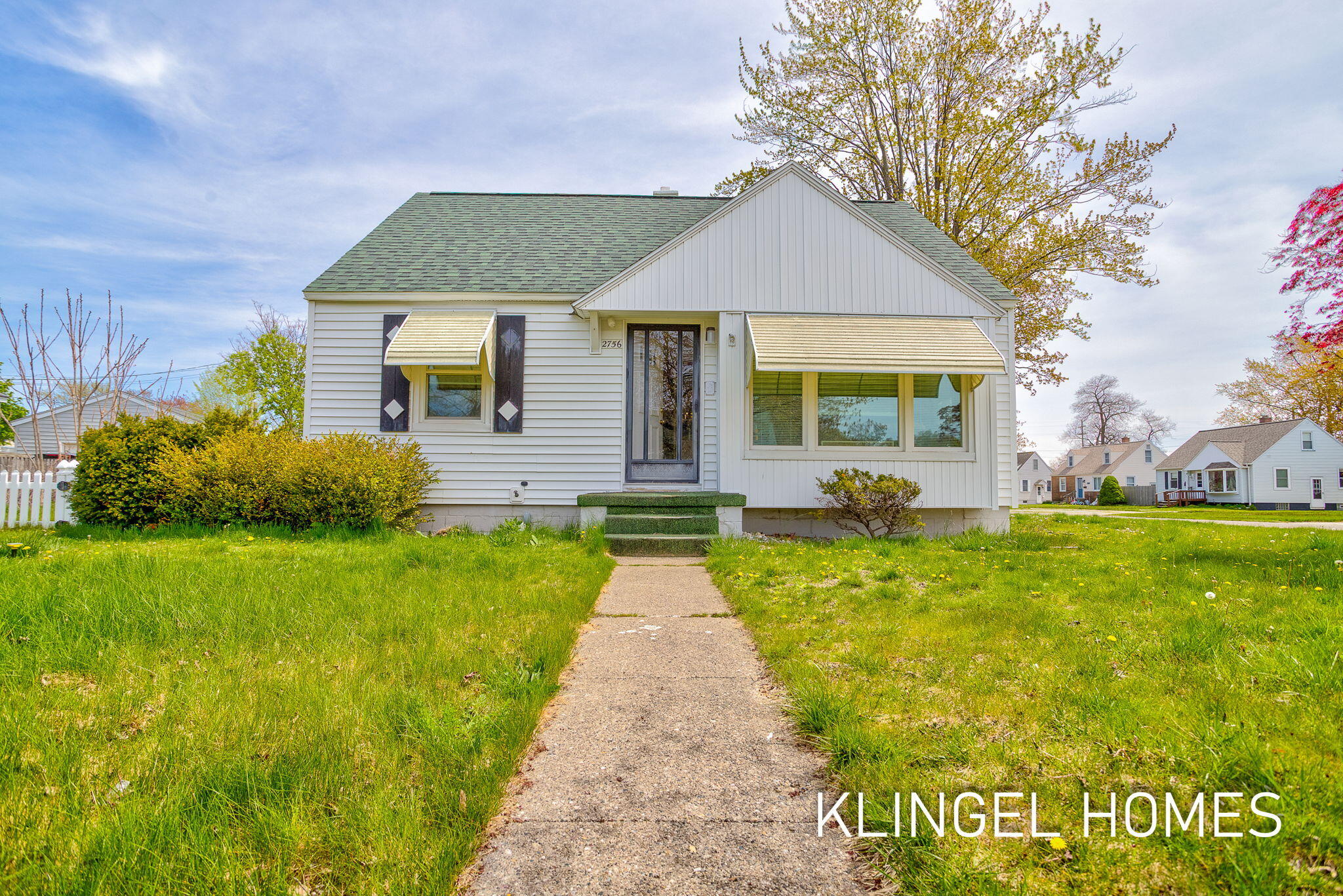 2756 Liberty Road