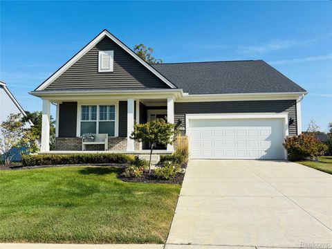 8215 Carston Lane Brighton City MI 48116