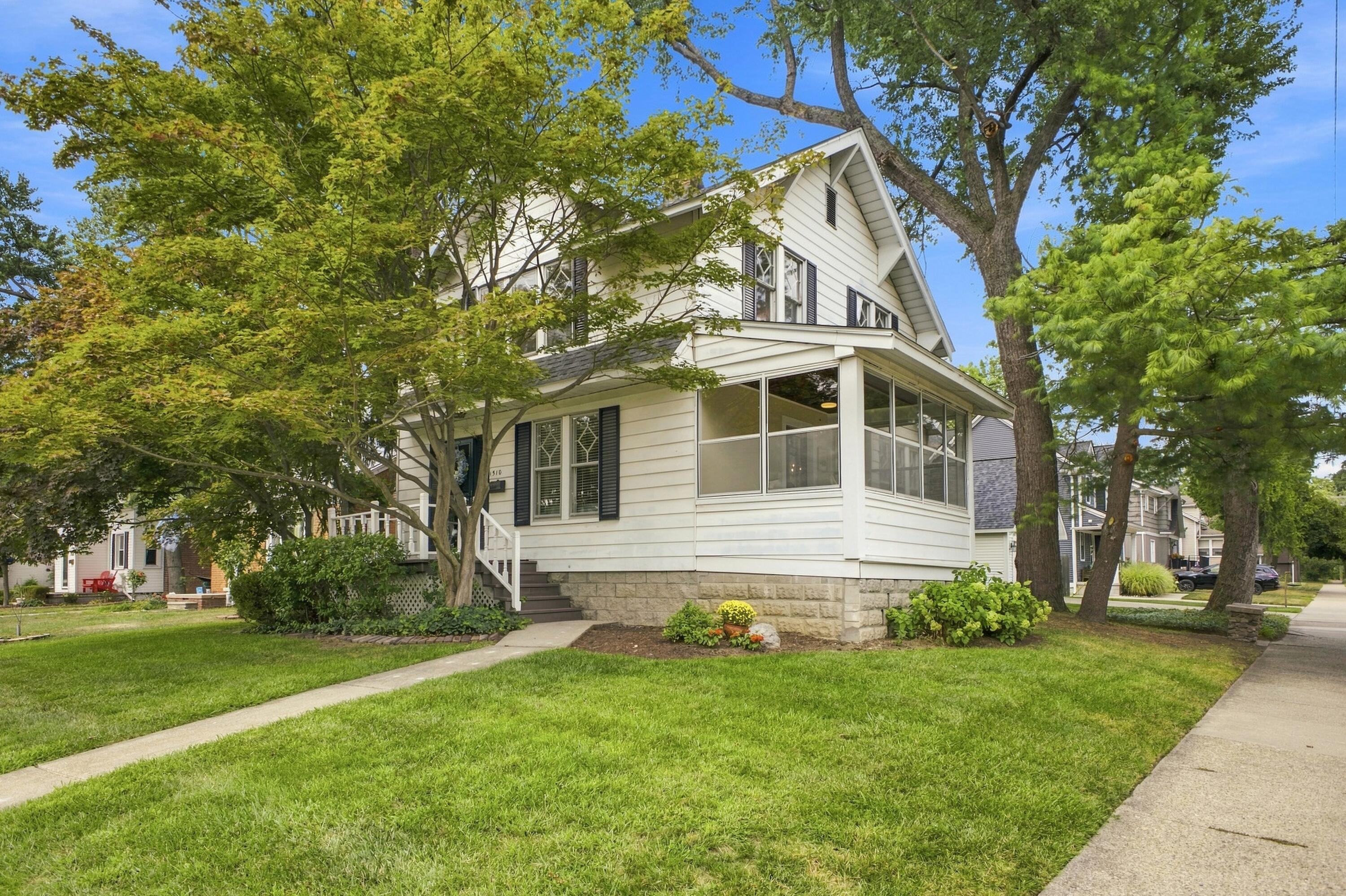 1510 Dorothea Road