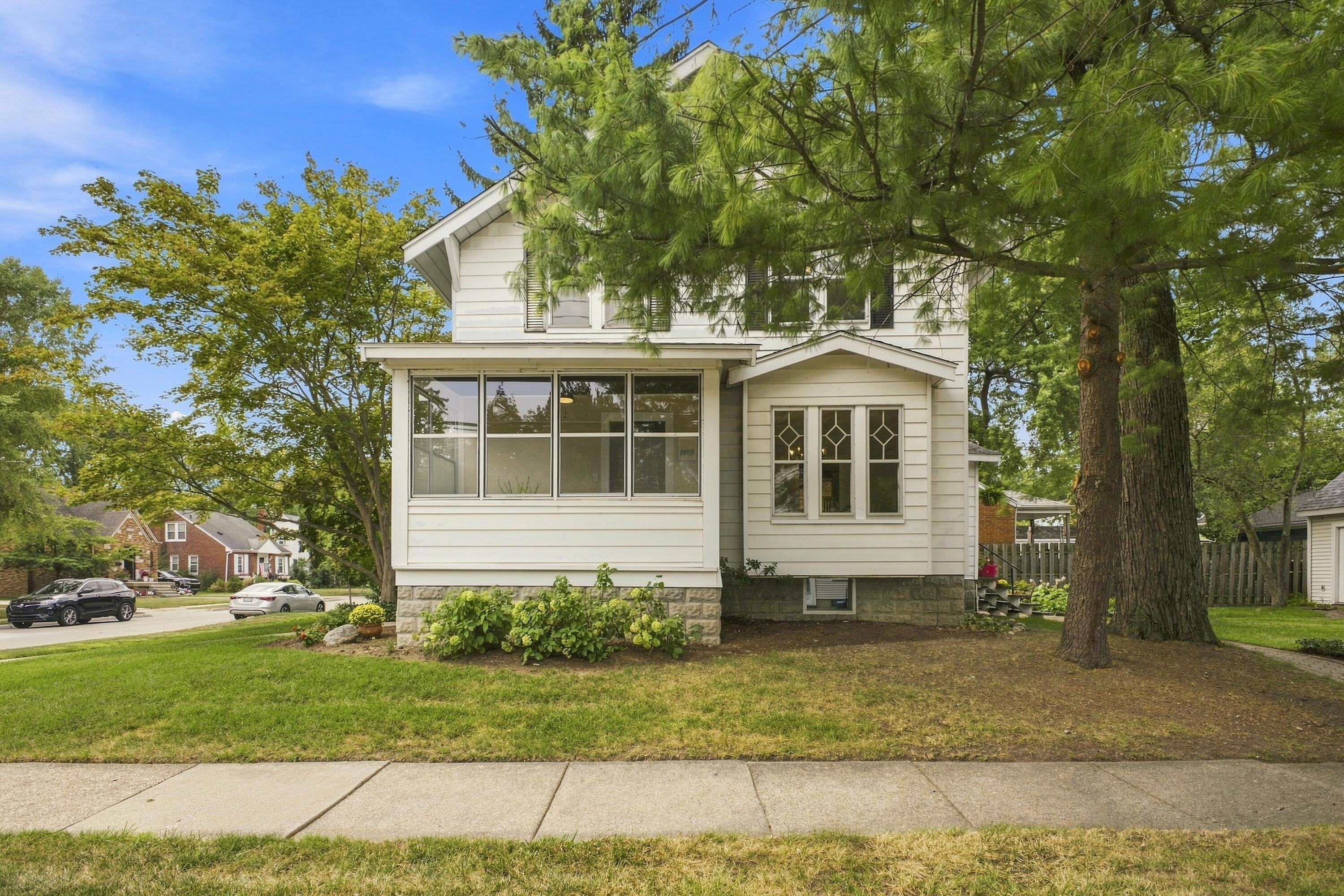 1510 Dorothea Road