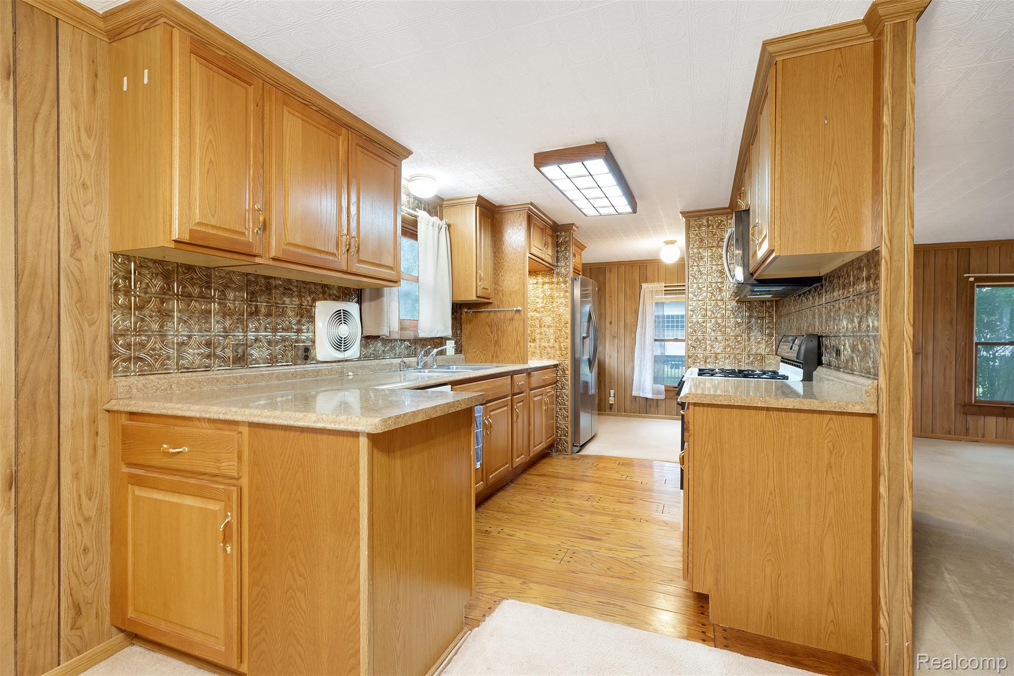 8305 Donna Lou Drive