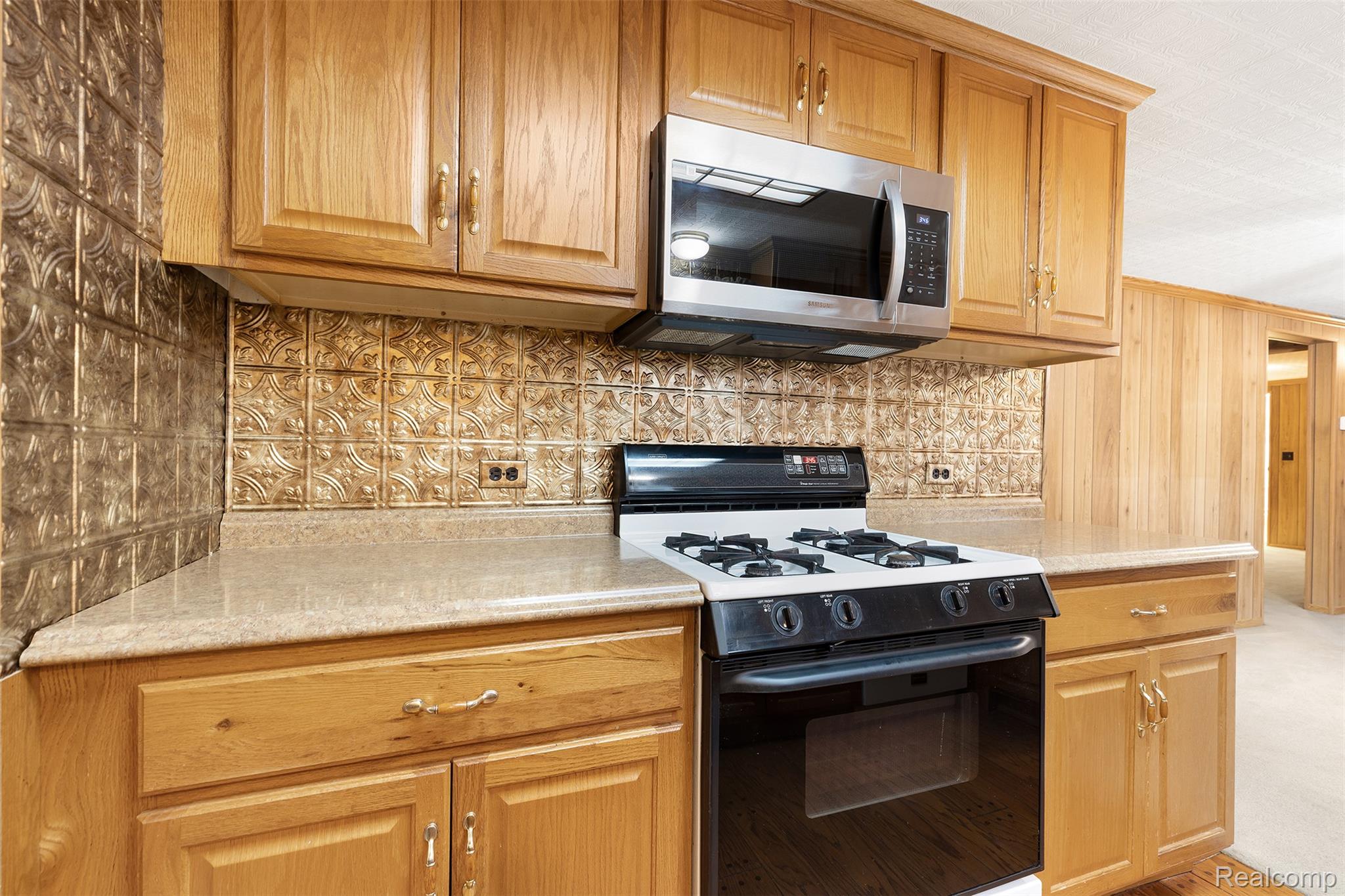 8305 Donna Lou Drive