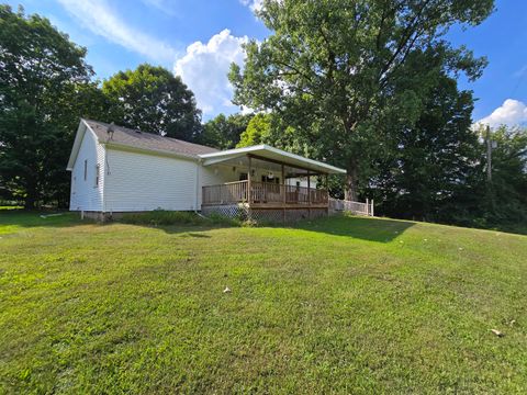 2520 S Sand Lake Road Reading Township MI 49242