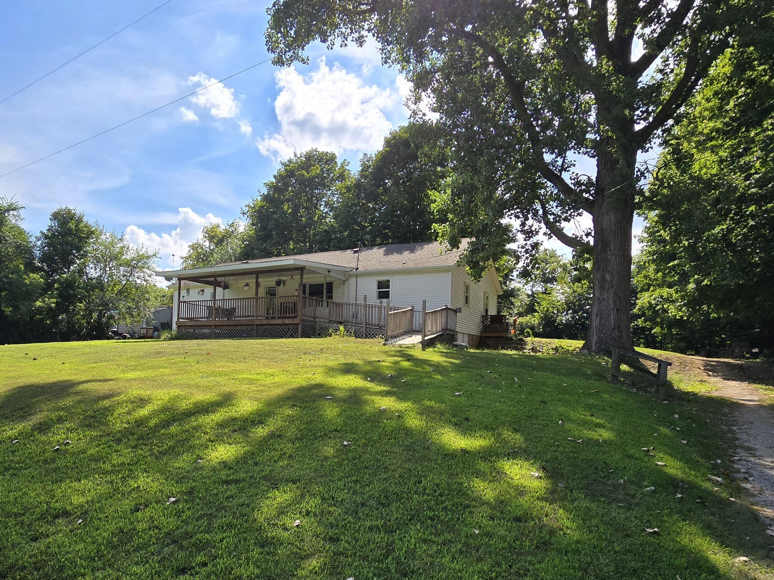 2520 S Sand Lake Road