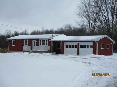 12510 Sheridan Road Albee Township MI 48417