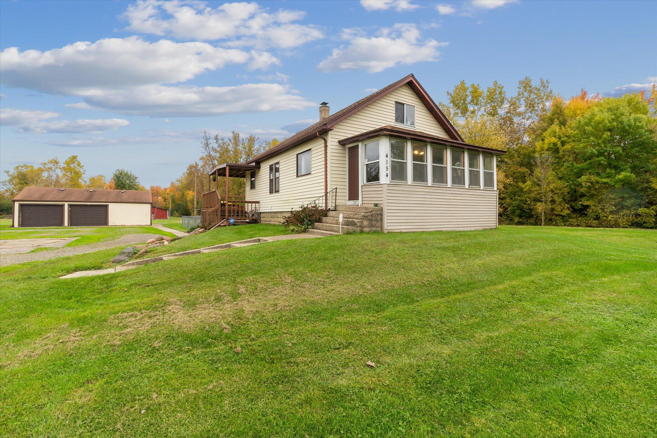 4154 W Carpenter Road