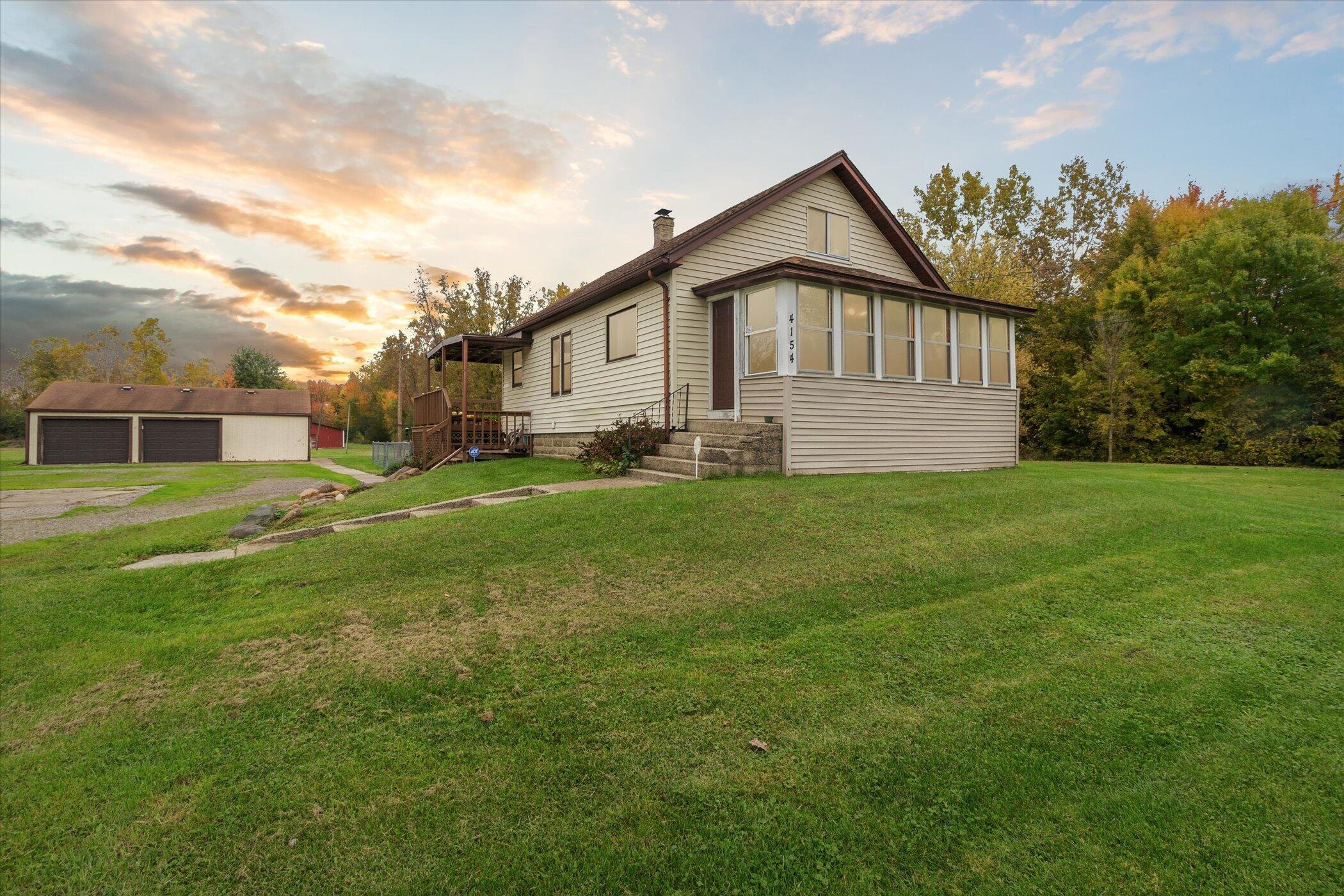 4154 W Carpenter Road